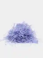Лавандовый бумажный наполнитель