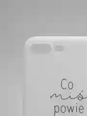 Бежевый чехол для iPhone 6/6plus, 7-8 / 7-8plus "Животные"