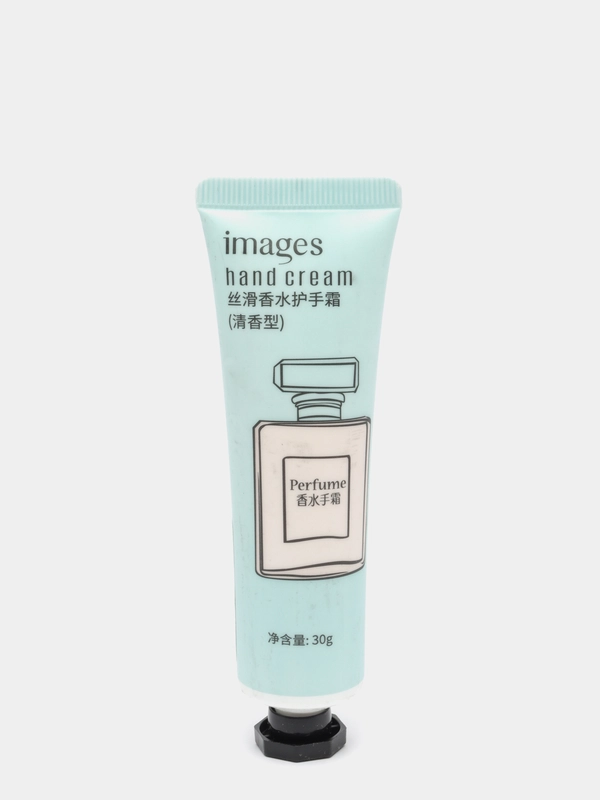 Крем для рук увлажняющий Perfume Hand Cream