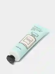 Бирюзовый крем для рук увлажняющий Perfume Hand Cream