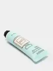 Бирюзовый крем для рук увлажняющий Perfume Hand Cream