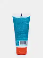 Детский солнцезащитный крем Africa Kids baby для самых маленьких, SPF 45+, UVF/UVB, 50 мл