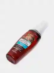 Масло для быстрого загара Floresan "Малибу", SPF 20, 135 мл