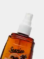 Масло для быстрого загара Floresan "Малибу", SPF 20, 135 мл
