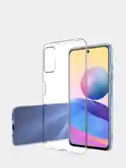 Чехол Xiaomi Poco X3 / Poco X3 NFC / Poco M3, силиконовый