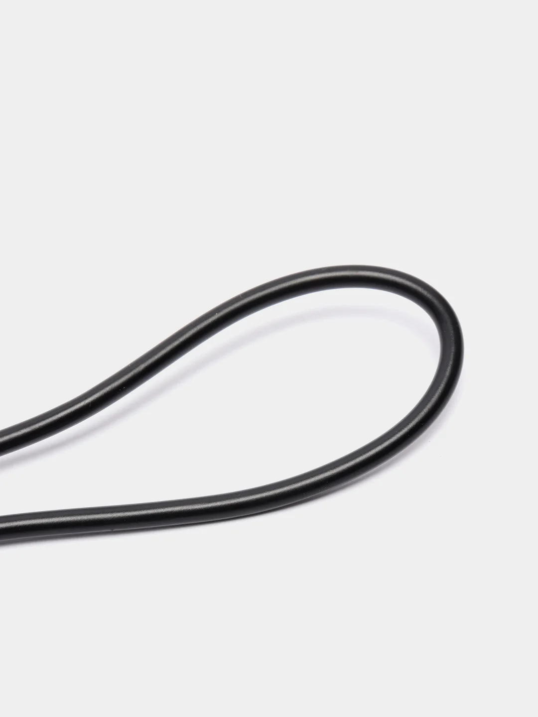 Черный зарядка / Кабель зарядный LENYES LC938 (Micro-USB/Type-C/Lightning) для Android и iPhone