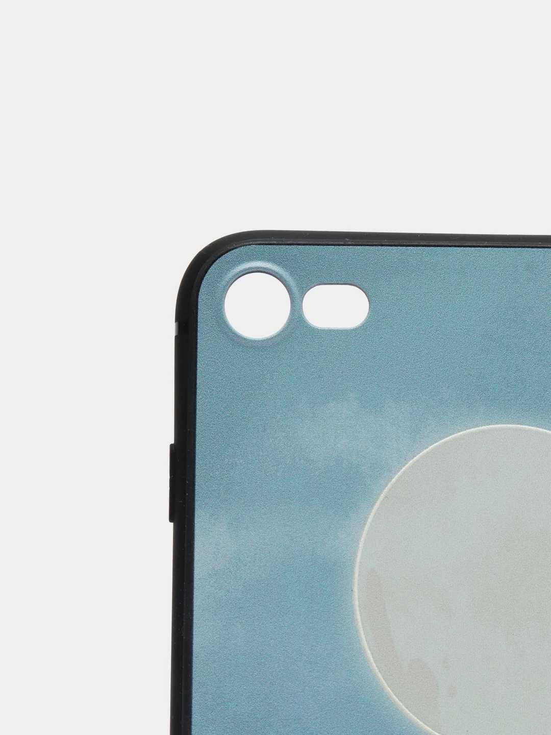 Морской чехол для iPhone 6/6plus, 7-8 / 7-8plus "Животные"