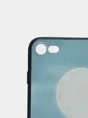 Морской чехол для iPhone 6/6plus, 7-8 / 7-8plus "Животные"
