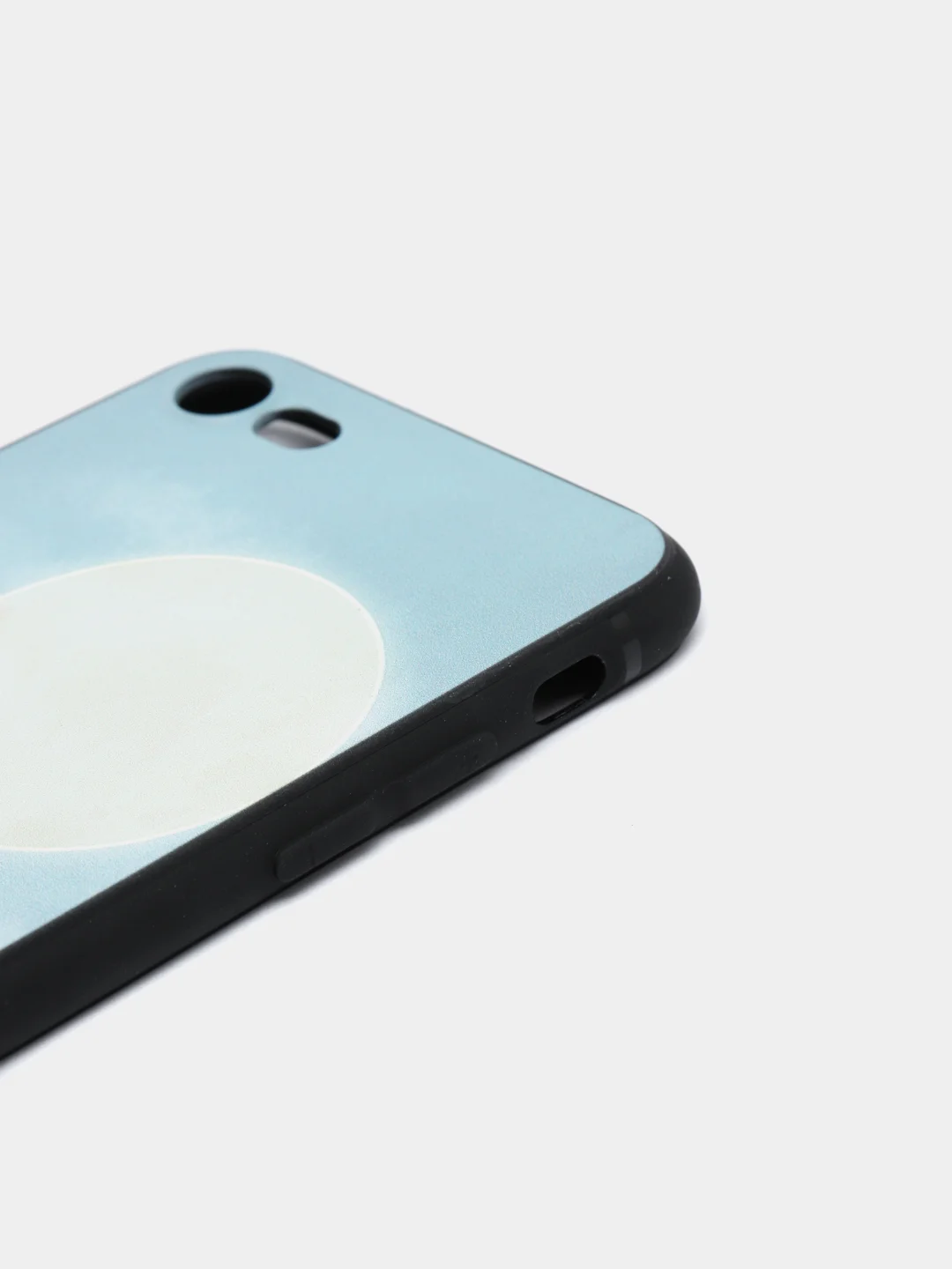 Морской чехол для iPhone 6/6plus, 7-8 / 7-8plus "Животные"