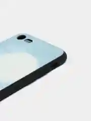 Морской чехол для iPhone 6/6plus, 7-8 / 7-8plus "Животные"