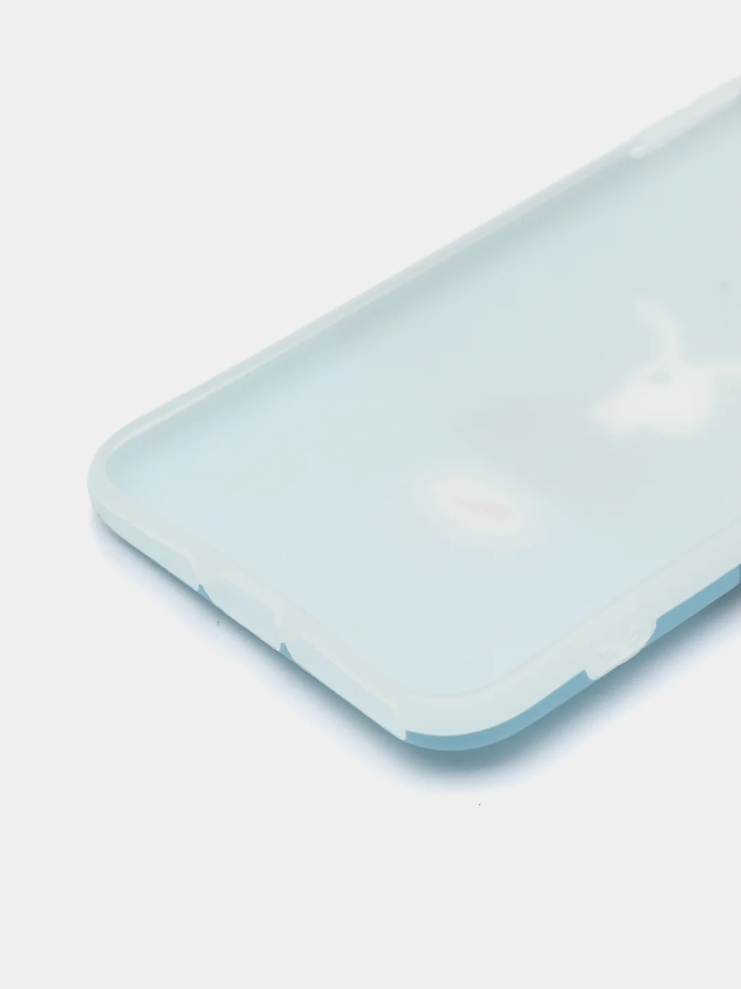 Индиго чехол для iPhone 6/6plus, 7-8 / 7-8plus "Животные"