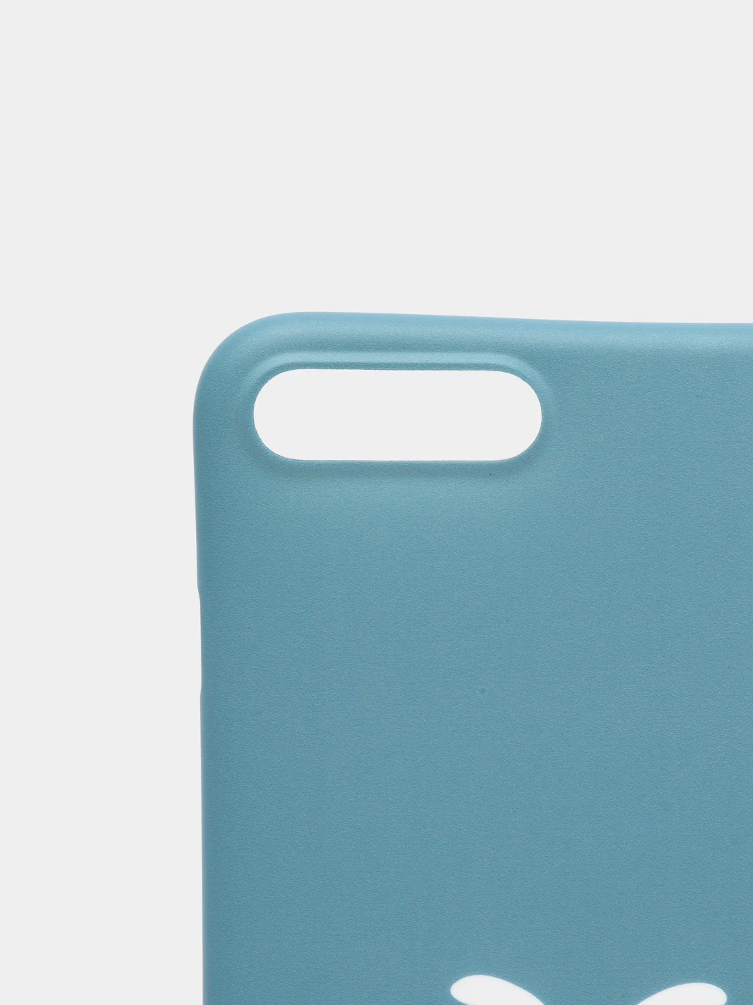 Индиго чехол для iPhone 6/6plus, 7-8 / 7-8plus "Животные"
