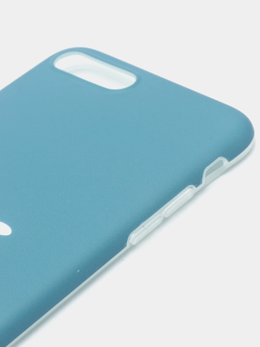 Индиго чехол для iPhone 6/6plus, 7-8 / 7-8plus "Животные"