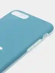 Индиго чехол для iPhone 6/6plus, 7-8 / 7-8plus "Животные"