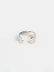 Серебряный кафф