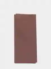 Шоколадный бумага тишью