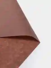 Шоколадный бумага тишью