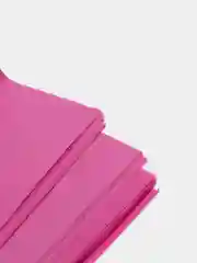 Фуксия бумага тишью
