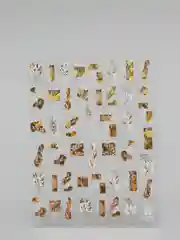 Желтый голографические 3d-наклейки для ногтей, самоклеящиеся