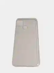 Прозрачный чехол REALME C25, REALME C25S , REALME C12 / NARZO 50A