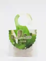 Белый саше ароматическое