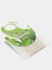 Белый саше ароматическое