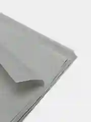 Серый бумага тишью