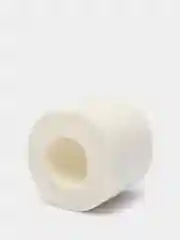 Белый лейкопластырь рулонный