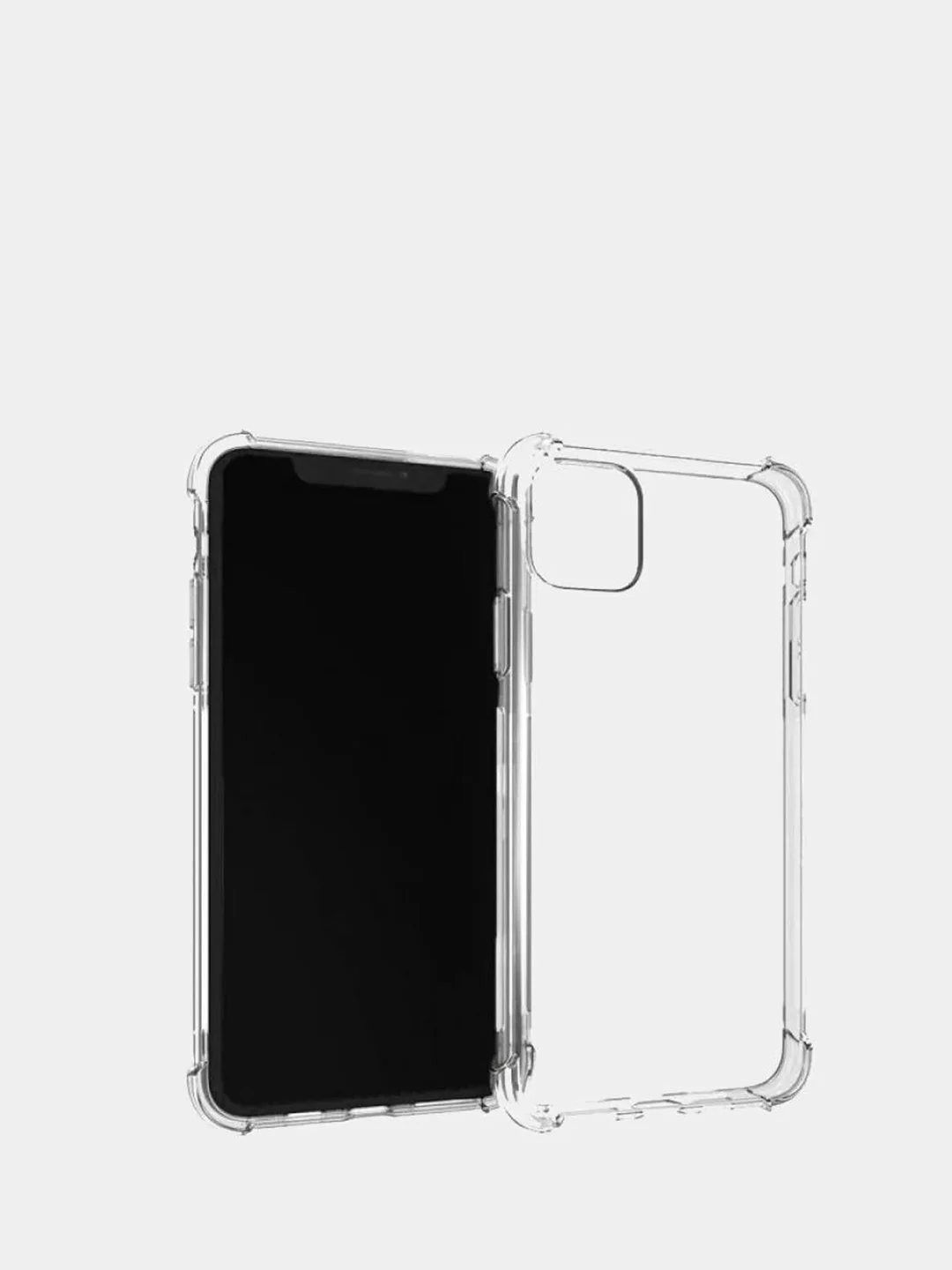 Чехол силиконовый для IPhone 6 7 8 SE X XS XR 11 / 11PRO/ 11PRO MAX / 12 / 12MINI / 13