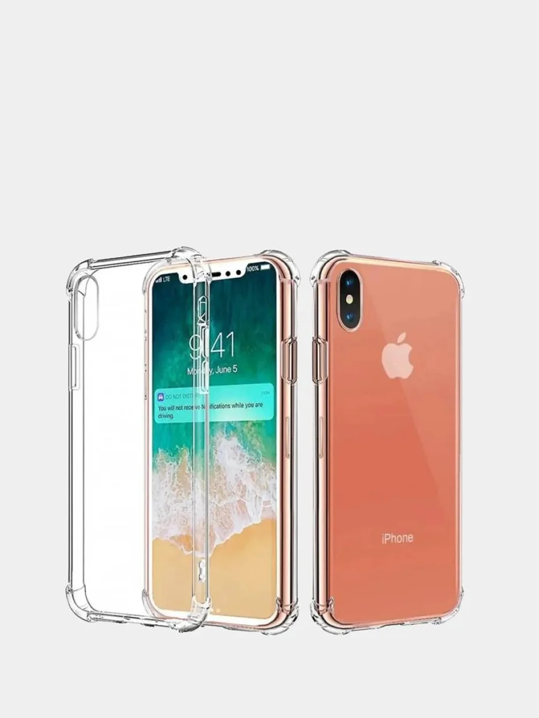 Чехол силиконовый для IPhone 6 7 8 SE X XS XR 11 / 11PRO/ 11PRO MAX / 12 / 12MINI / 13