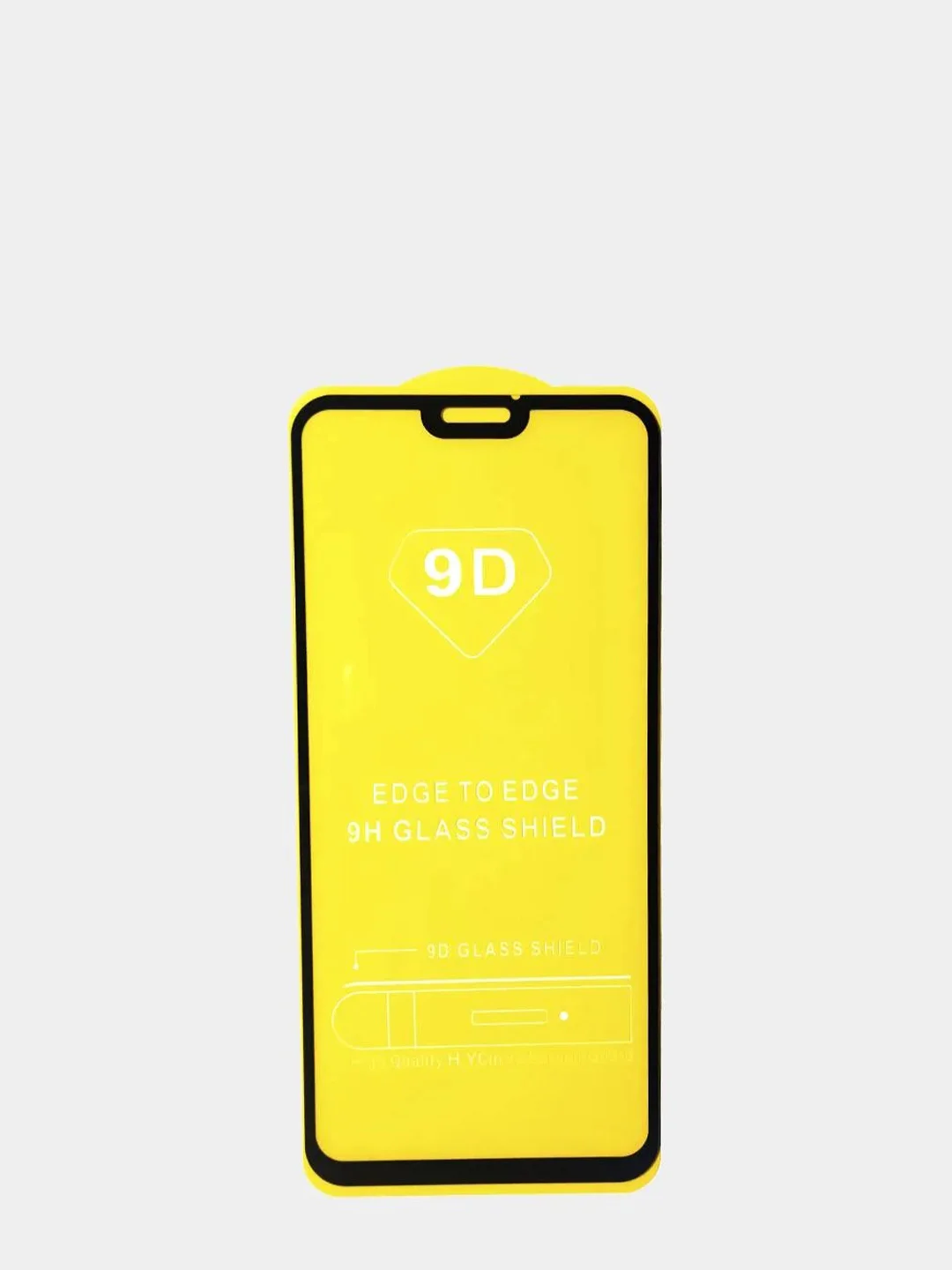Защитное стекло для Honor / Huawei