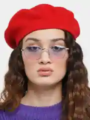 Конфетный женские солнцезащитные очки, СHERTA