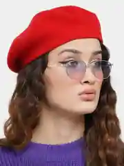 Конфетный женские солнцезащитные очки, СHERTA