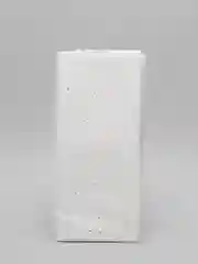 Прозрачный бумага тишью