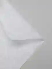 Белый бумага тишью