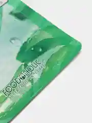 Тканевая маска Foodaholic Aloe Natural essence 3D