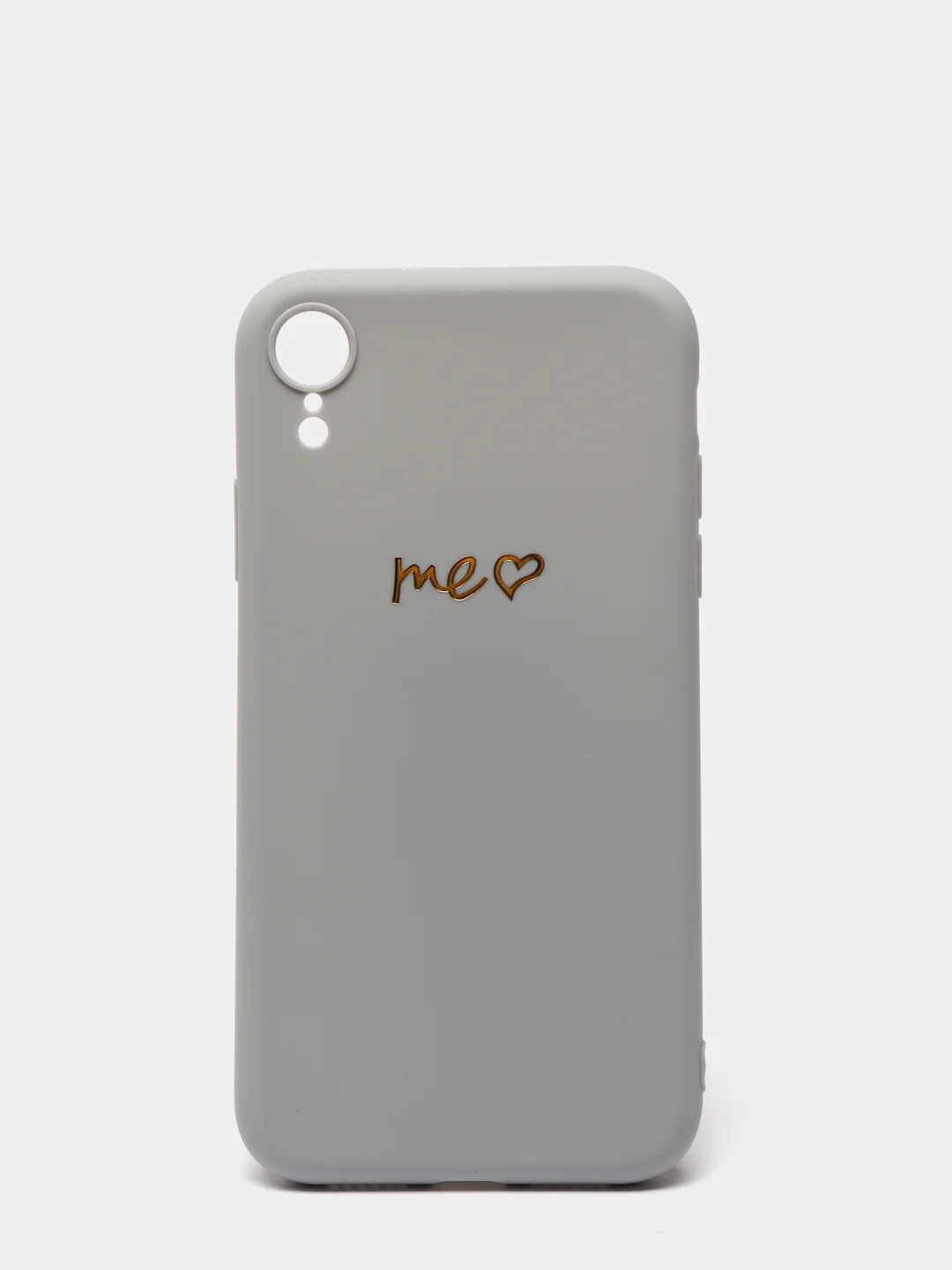 Белый чехол с надписью you,me love для Apple iPhone 11, 11Pro, 11ProMax, XS, XS Max, XR ,7 8