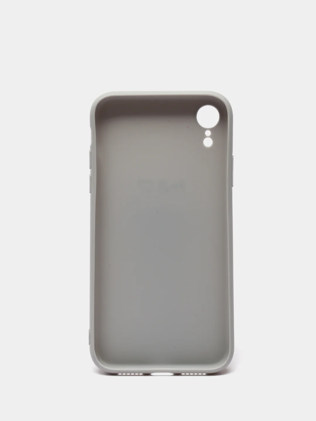 Белый чехол с надписью you,me love для Apple iPhone 11, 11Pro, 11ProMax, XS, XS Max, XR ,7 8