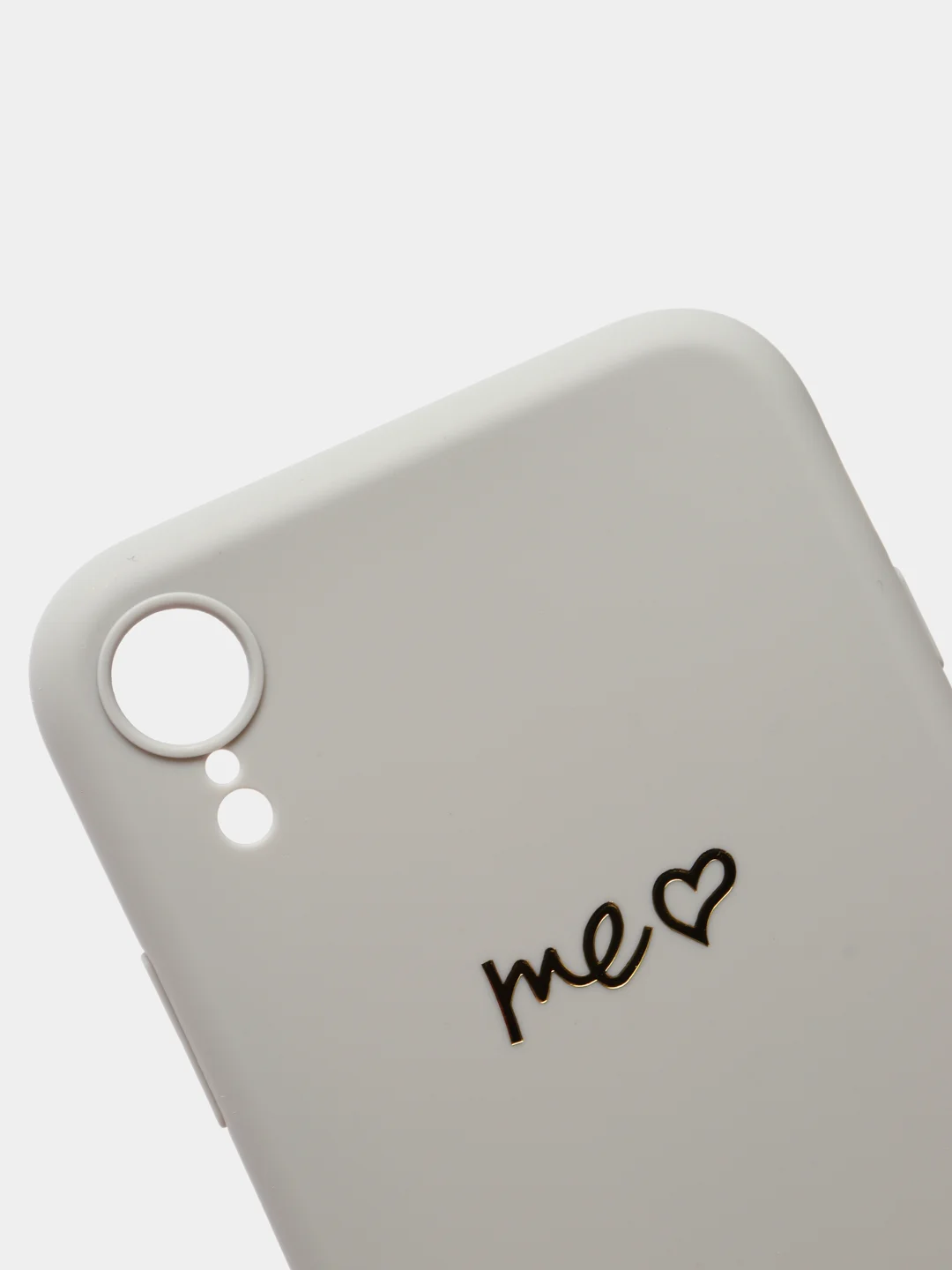 Белый чехол с надписью you,me love для Apple iPhone 11, 11Pro, 11ProMax, XS, XS Max, XR ,7 8