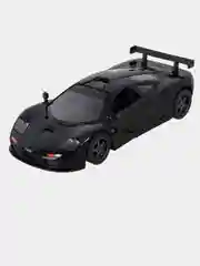 Красный машинка металлическая инерционная/1995 McLaren F1 GTR KT5411D 1:34 /Kinsmart/