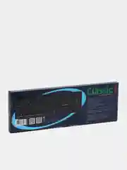 Клавиатура проводная Perfeo Classic USB