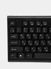 Клавиатура проводная Perfeo Classic USB