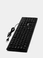 Клавиатура проводная Perfeo Classic USB