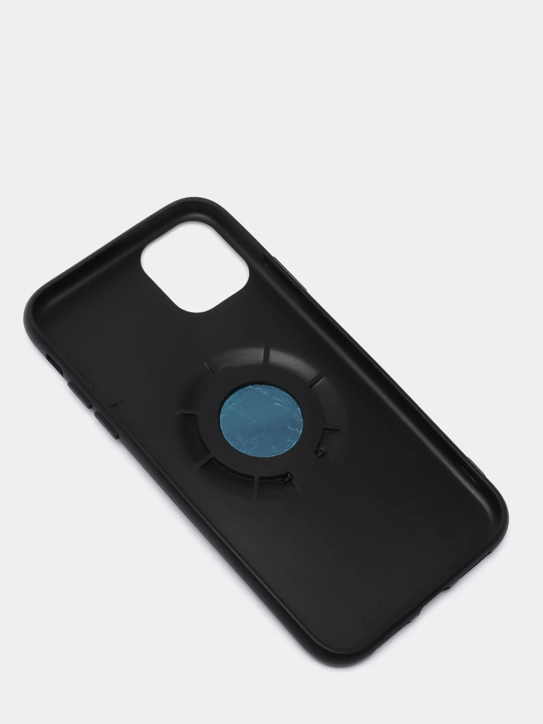 Чехол для iPhone 11, силиконовый
