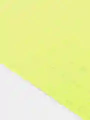 Желтый светоотражающие наклейки для велосипеда