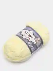 Золотой пряжа плюшевая Alize Velluto