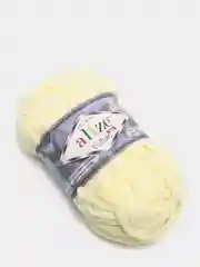 Золотой пряжа плюшевая Alize Velluto