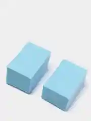 Белый безворсовые салфетки для ногтей цветные, "Special Nail" для маникюра и педикюра 50/100/500