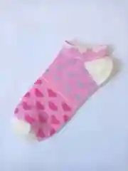 Носки детские "Маритекс", укороченные, с рисунком