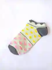 Носки детские "Маритекс", укороченные, с рисунком